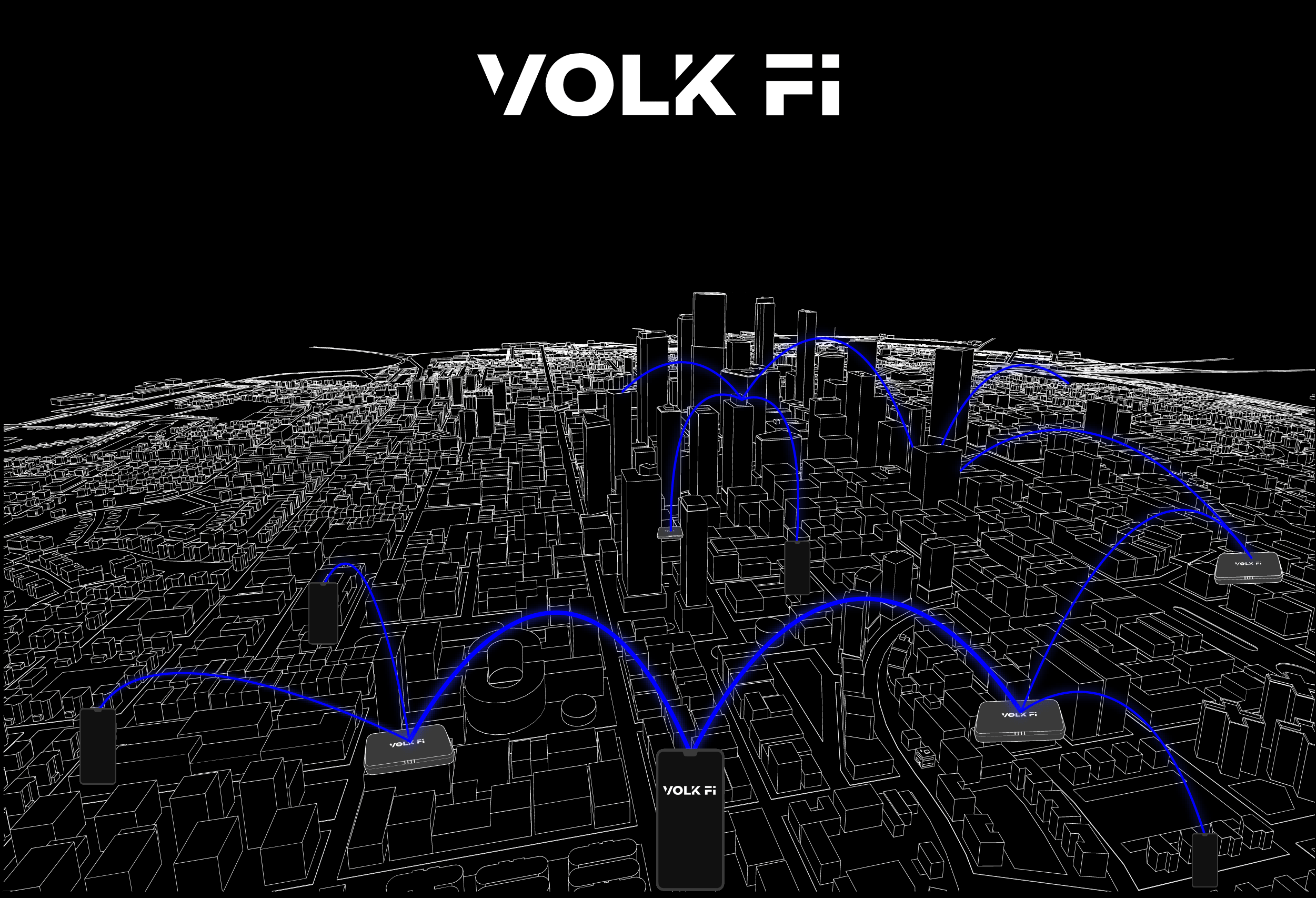 Volk One gallery image