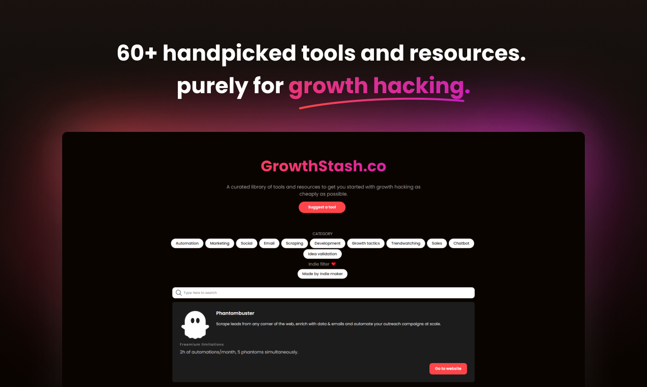 Growthstash media 1
