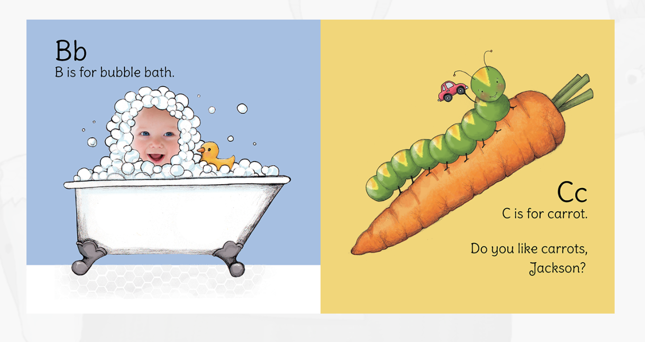 Read Your Story gallery image