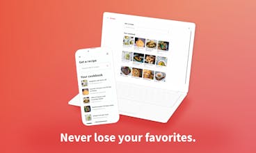 JustTheRecipe gallery image