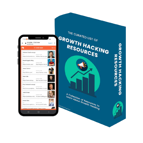 Growth Hacking Resources