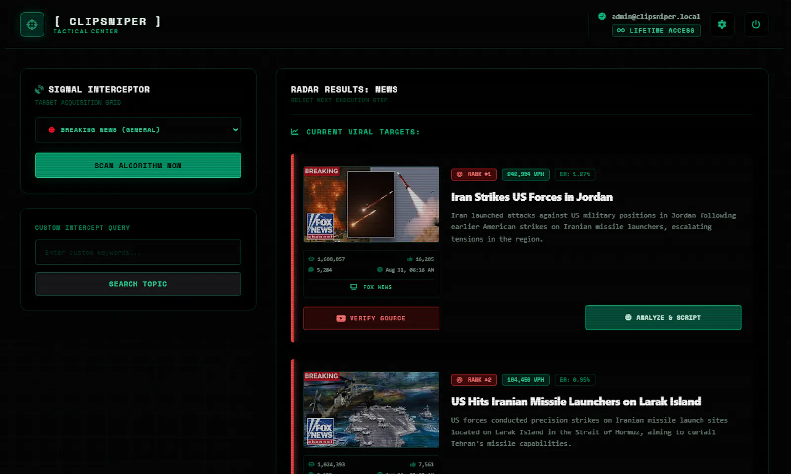 clipsniper screenshot 8