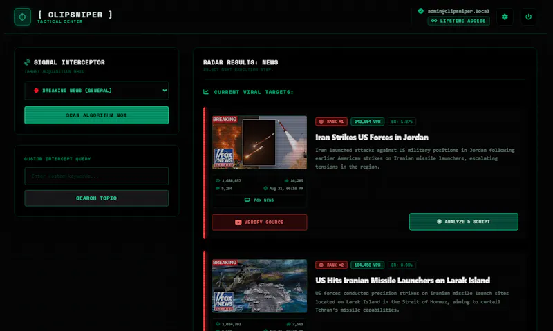 clipsniper screenshot 8