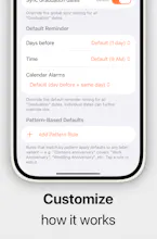 KeepDates gallery image