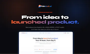 Painstack.ai gallery image