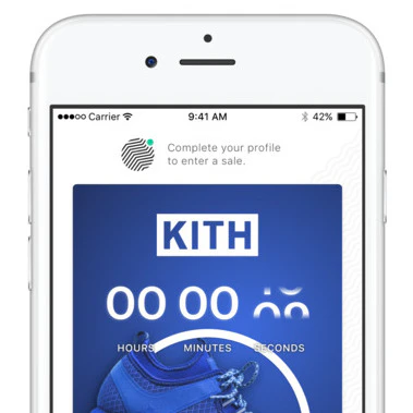 Frenzy for Flash Sales