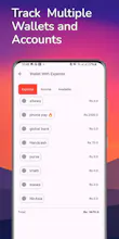 Expense Tracker gallery image