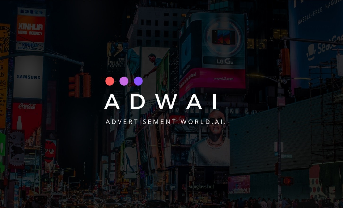 ADWAI Digital Agency gallery image