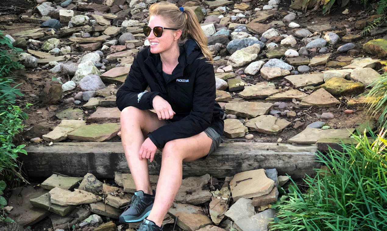 The Ultimate Travel Jacket gallery image