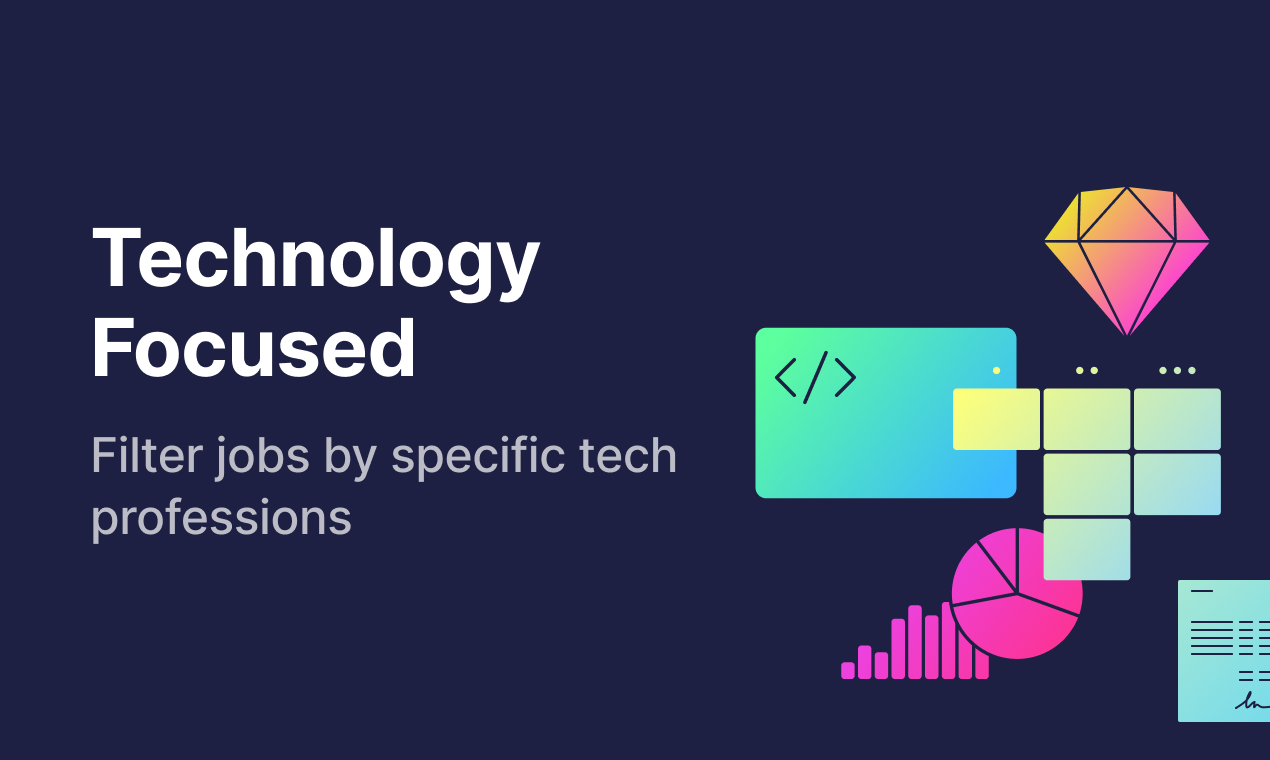 Remote Tech Jobs by Standard Resume gallery image