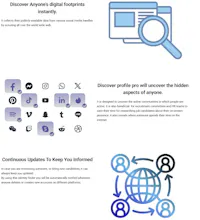 Discover Profile Pro gallery image