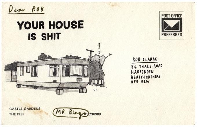 Hate Mail: The Definitive Collection gallery image