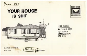 Hate Mail: The Definitive Collection gallery image