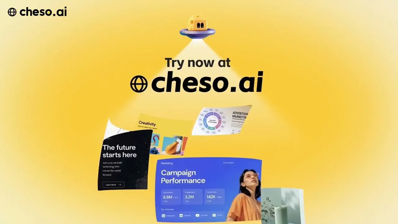 Cheso gallery image