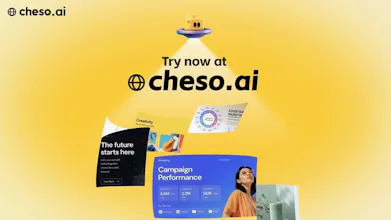 Cheso gallery image