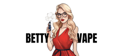 Betty Vape