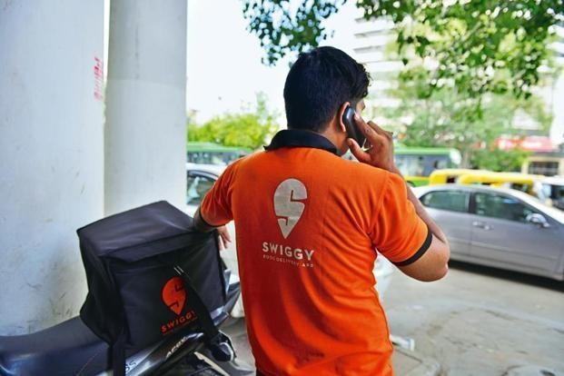 Swiggy - India's Largest Food Delivery App | Product Hunt