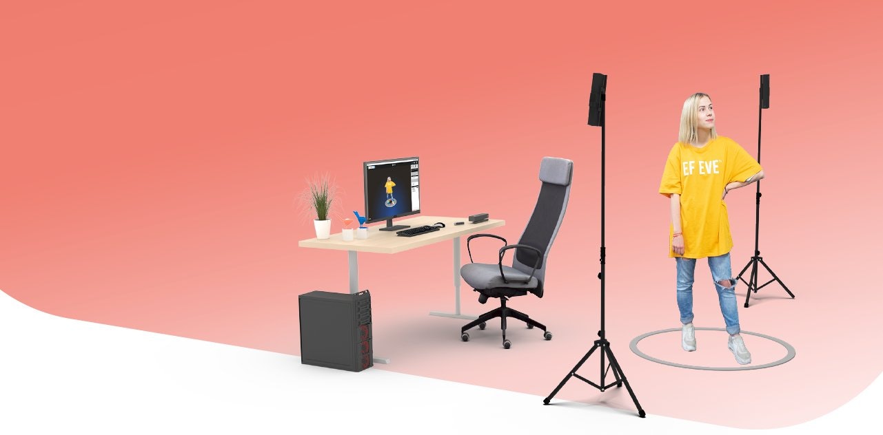 EF EVE gallery image