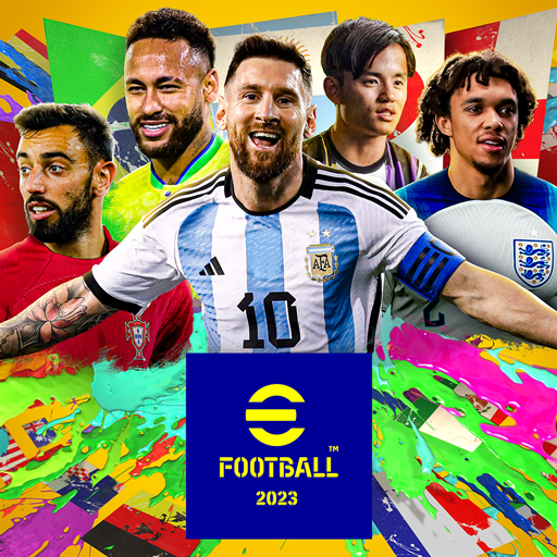 Efootball PES 2023 Coins Hack Generator