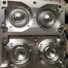 Injection Molding & Mold Manufacturing gallery image