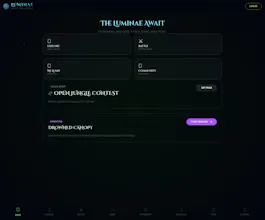 Luminae gallery image