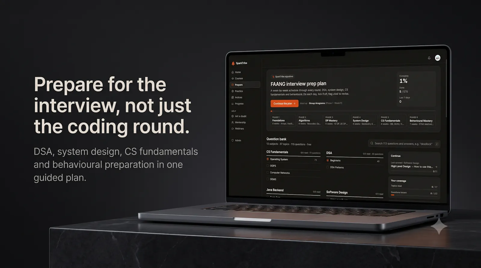 SparkTribe screenshot 4