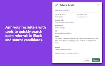 Treehoppr gallery image