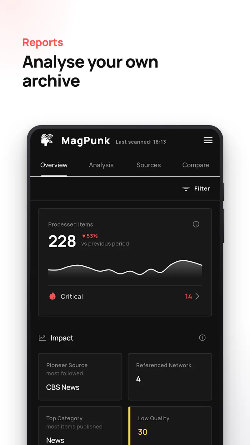 MagPunk screenshot 4