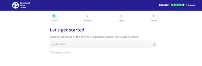 Commercial Waste Quotes gallery image