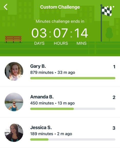 Fitcom GAMES gallery image