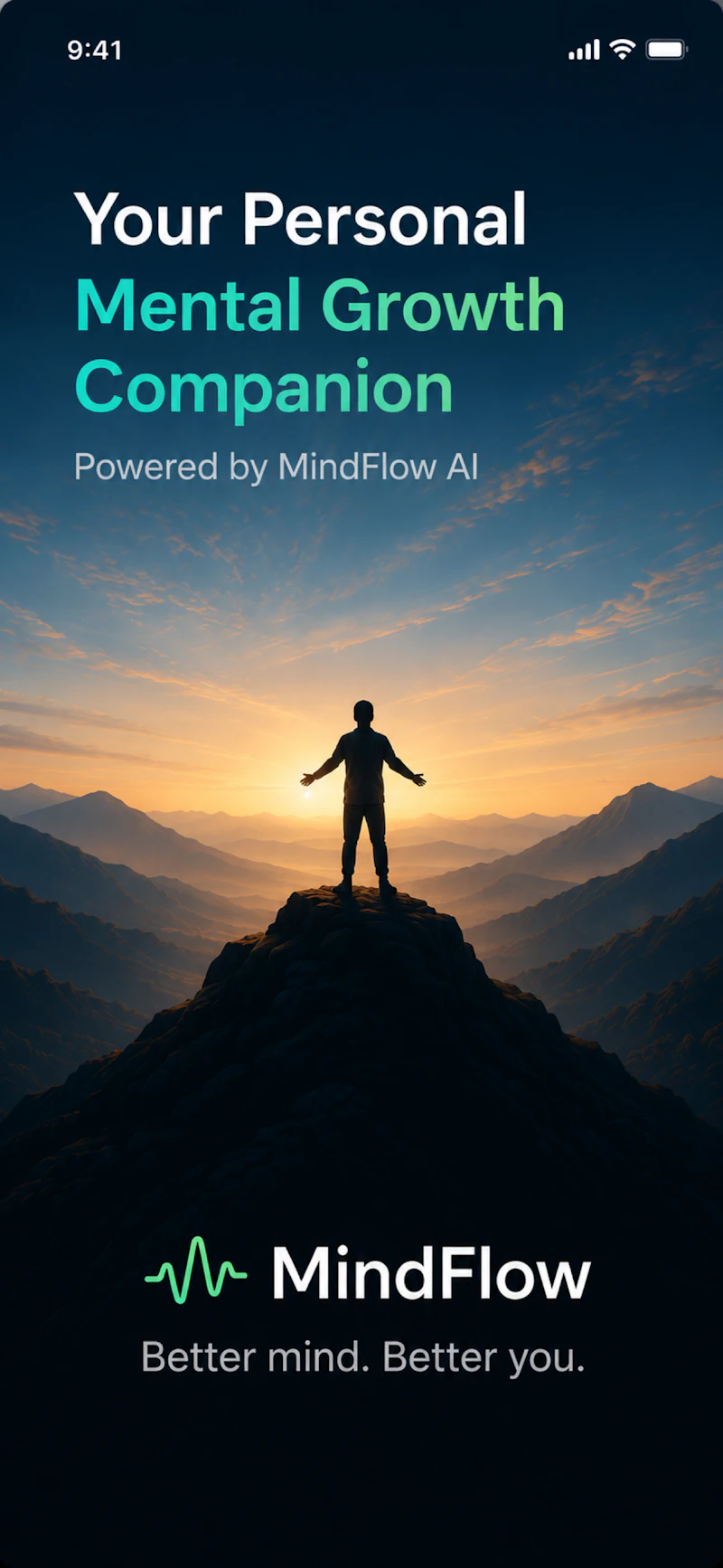 MindFlow screenshot 9