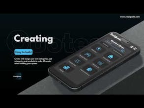 Eaziquote gallery image