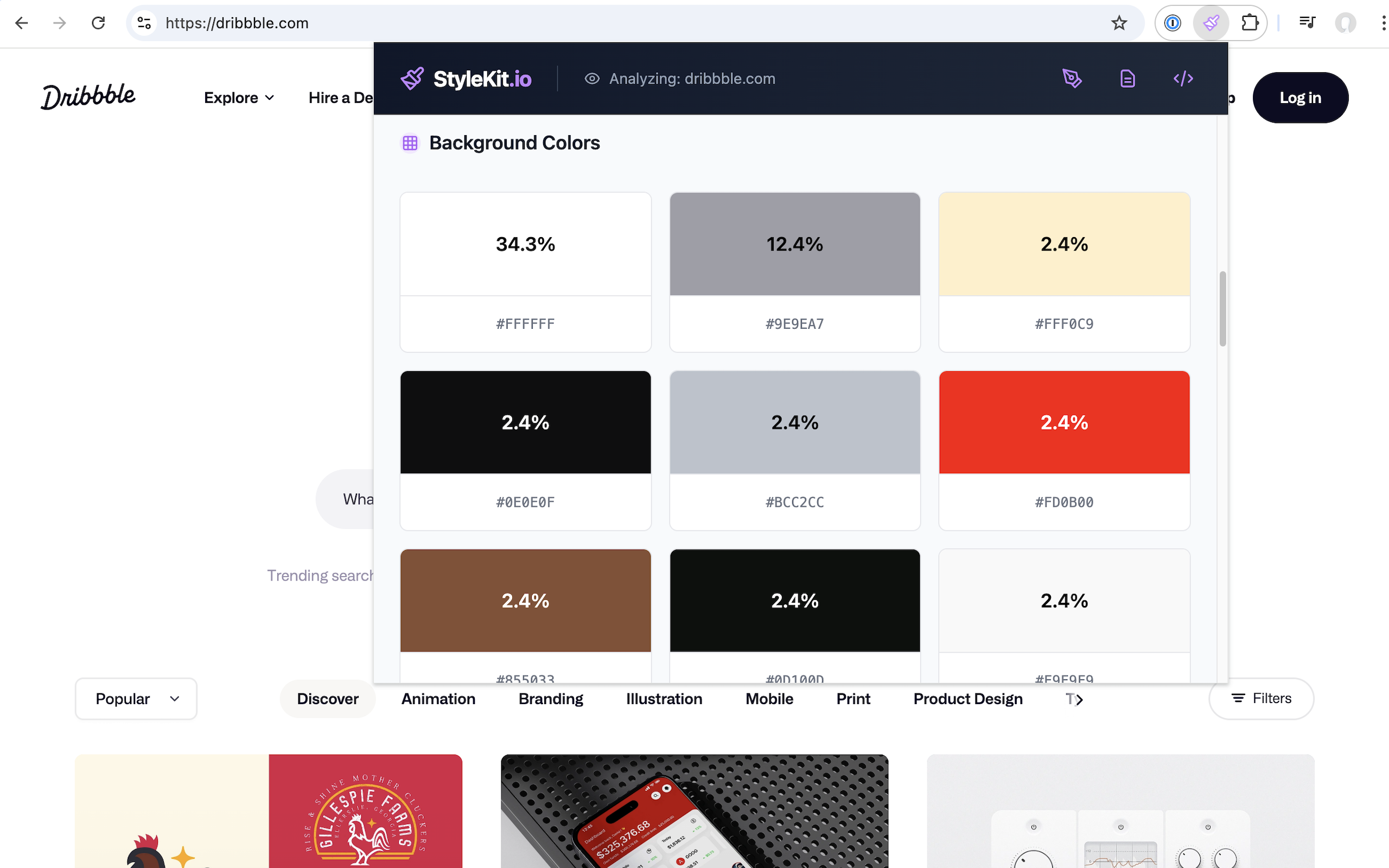 StyleKit.io media 5