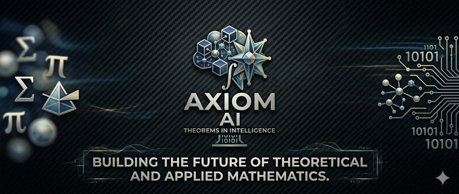 AXIOM AI gallery image
