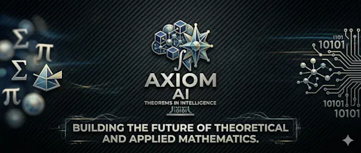 AXIOM AI gallery image