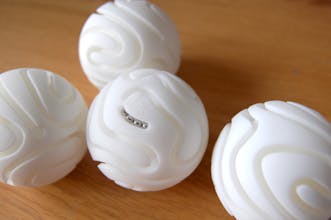 Roll Ball gallery image