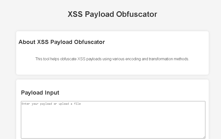 Web Toolset gallery image