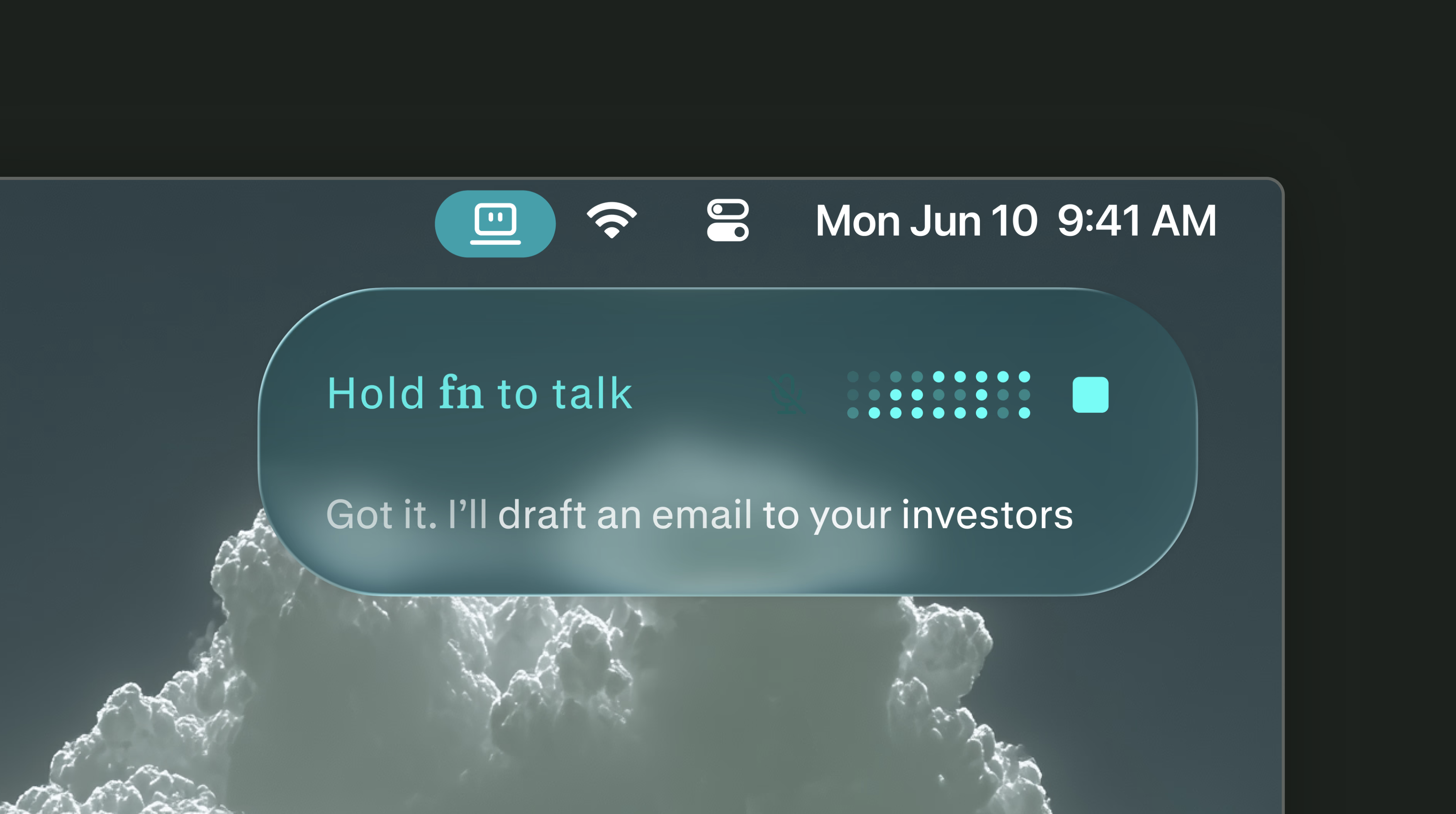 Perplexity Personal Computer gallery image