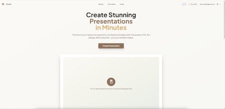 Slideit (beta) gallery image