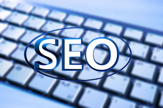 UK AI SEO Consultant gallery image