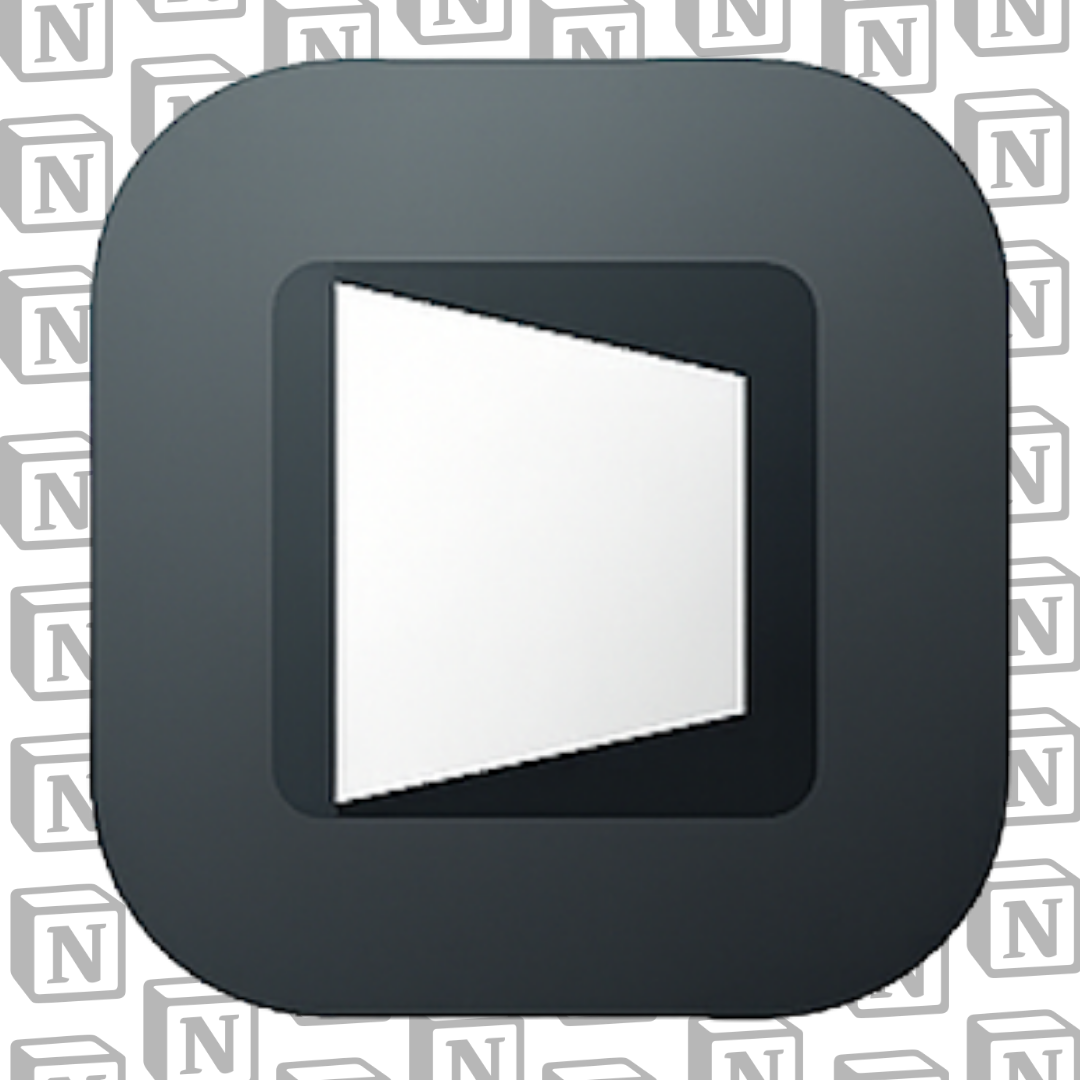 Portalwith - Product Hunt launch logo and brand identity