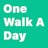 One Walk A Day