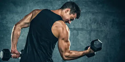 Workout Routine at Home for Beginners gallery image