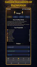 MindCitadel: Quiz RPG gallery image