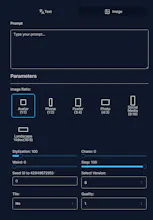 EasyPrompt gallery image