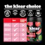 Strawberry Watermelon Flavored Protein