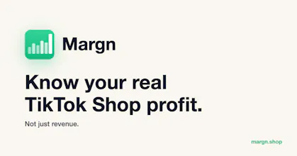 Margn gallery image