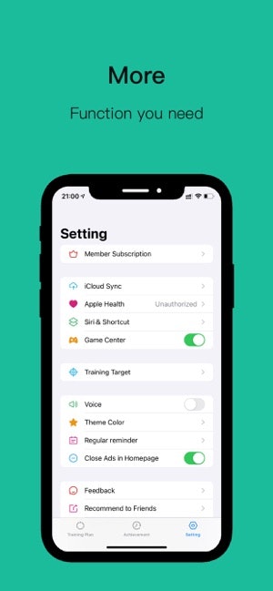 Daily Push-ups Workout gallery image