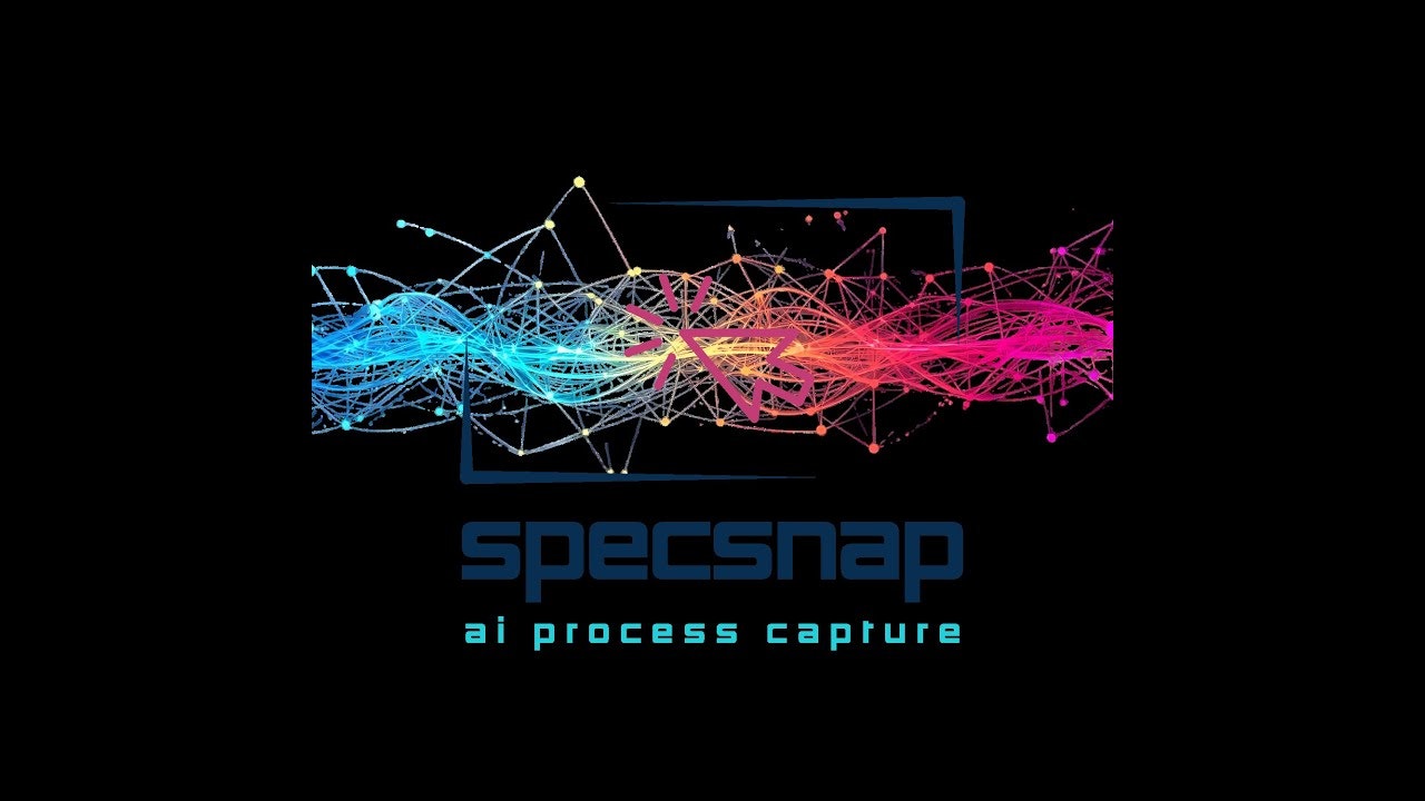 SpecSnap gallery image