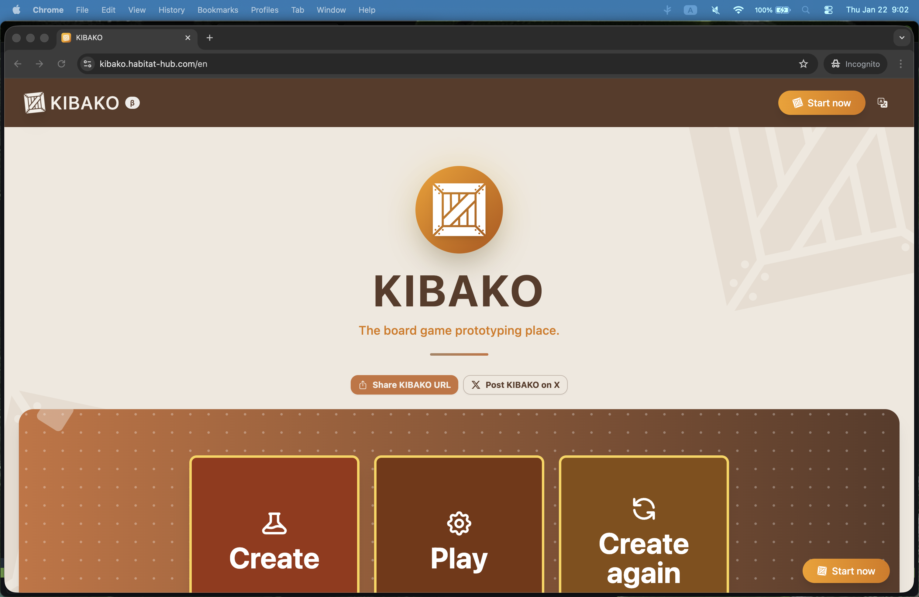 KIBAKO gallery image